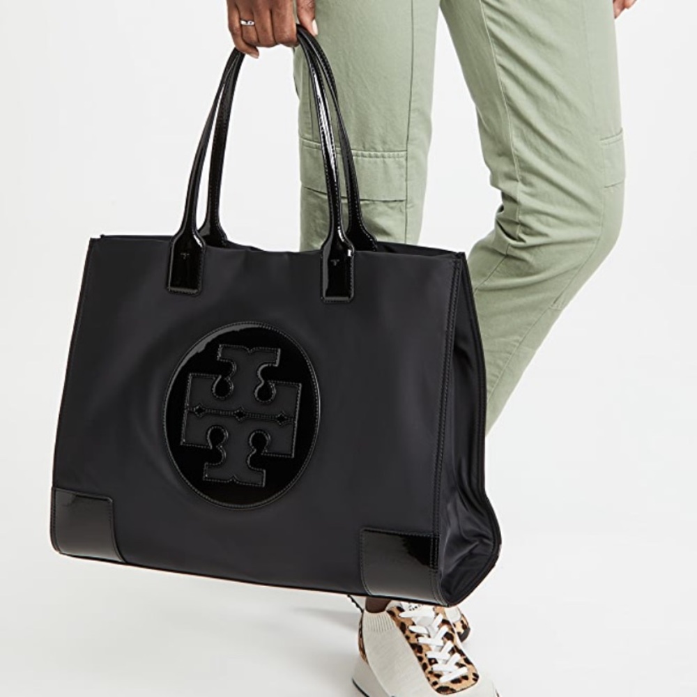 Tory Burch Ella Tote Bag